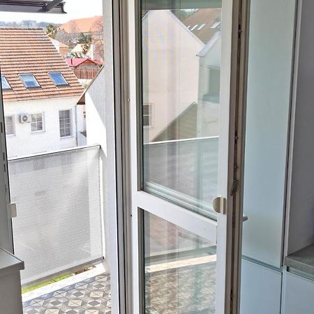 Apartman Polygon Valtice Bagian luar foto