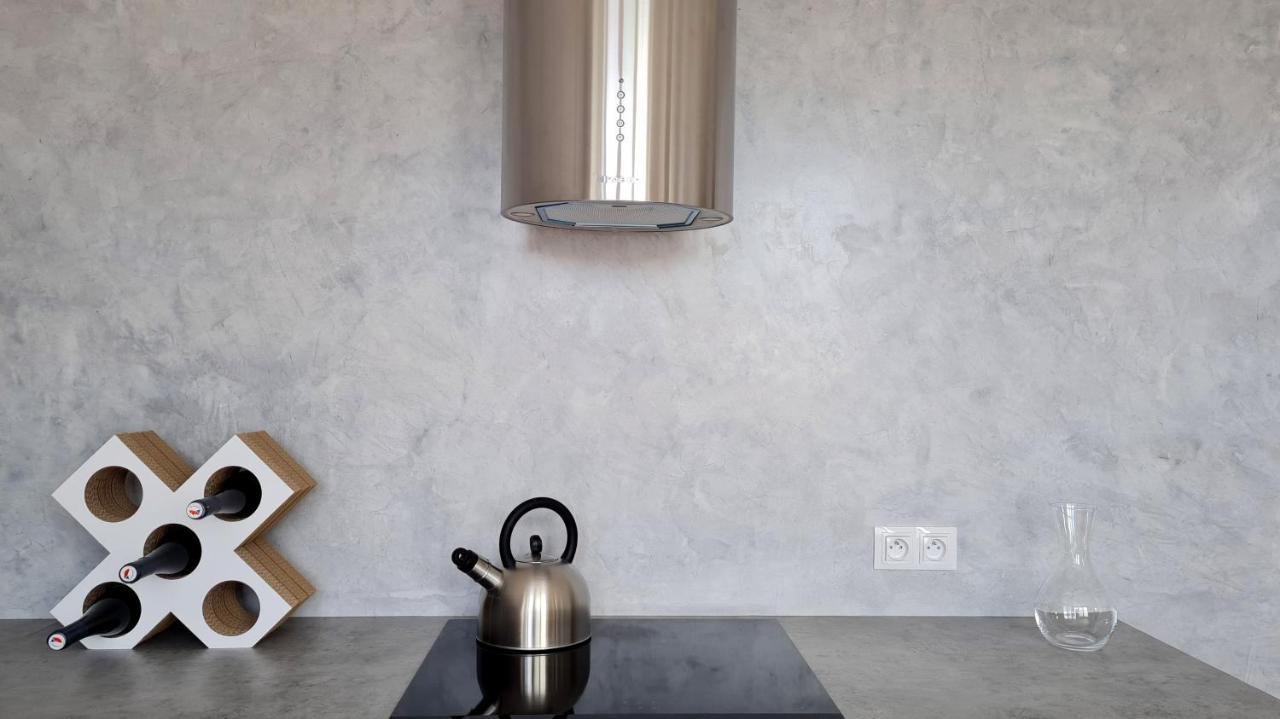 Apartman Polygon Valtice Bagian luar foto