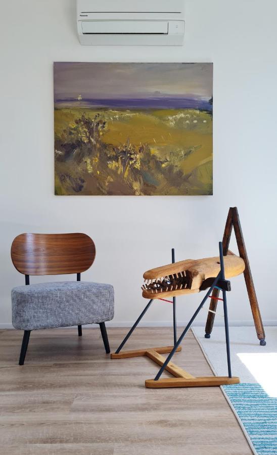Apartman Polygon Valtice Bagian luar foto