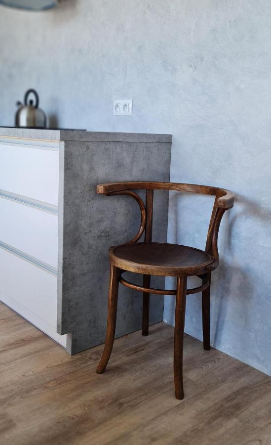 Apartman Polygon Valtice Bagian luar foto